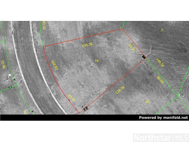 Jefferson, Cambridge, MN 55008 