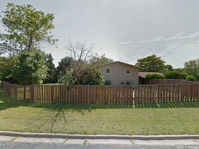 Villaburne, Burnsville, MN 55337 