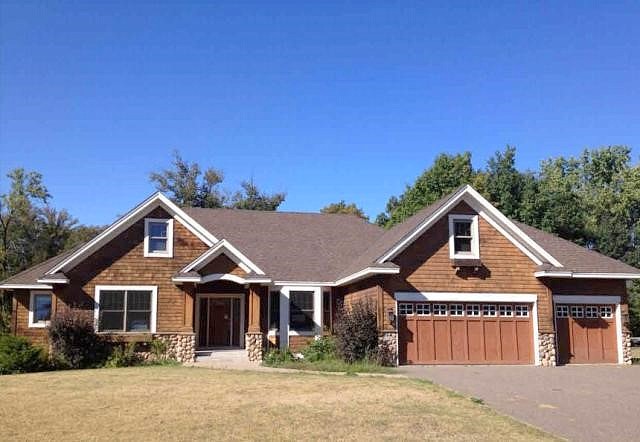 Maple, Mound, MN 55364 