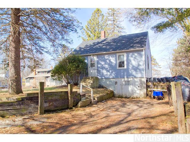Cypress, Braham, MN 55006 