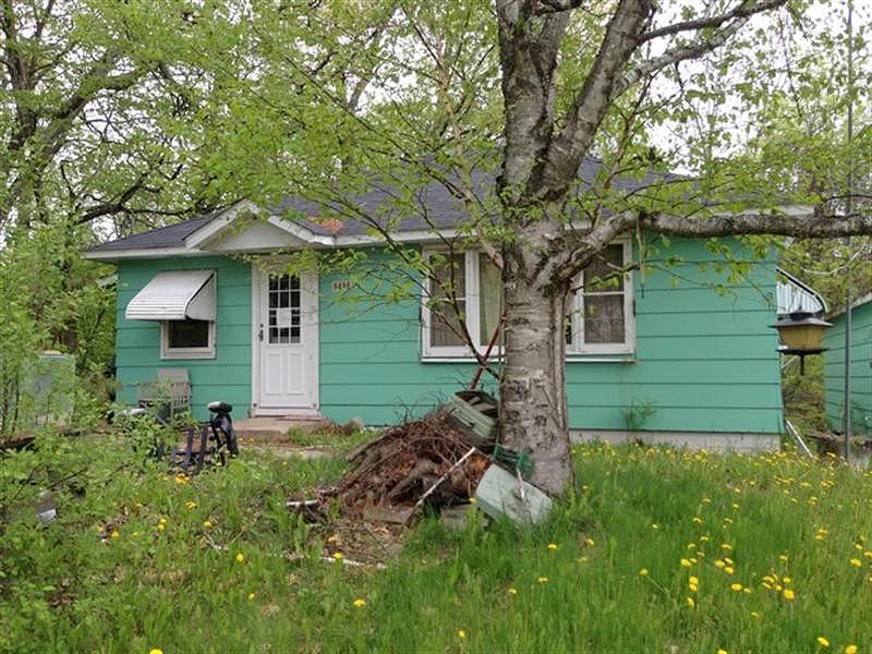 N Shore Trail, Forest Lake, MN 55025 