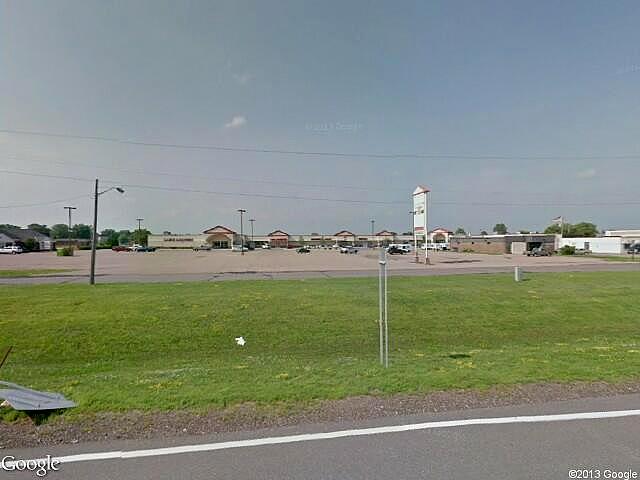 Rose Dr, Big Lake, MN 55309 