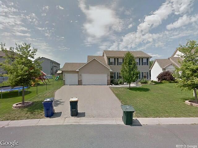English Ave, Farmington, MN 55024 