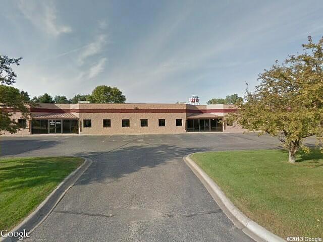 81St Ne Ave, Minneapolis, MN 55432 