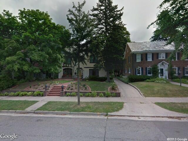 Penn S Ave, Minneapolis, MN 55419 