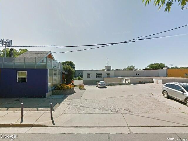 Lyndale Ave S, Minneapolis, MN 55419 