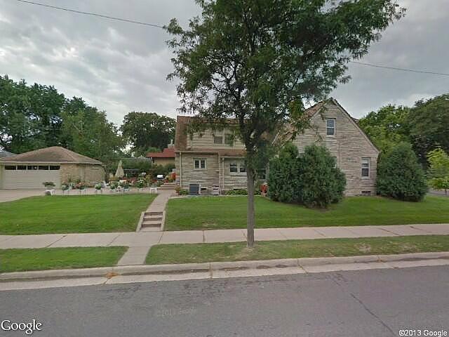 Zenith S Ave, Minneapolis, MN 55410 