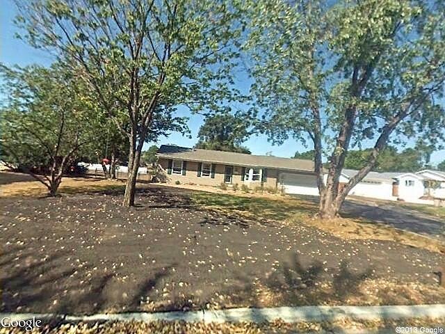 Balsam N Ln, Dayton, MN 55327 