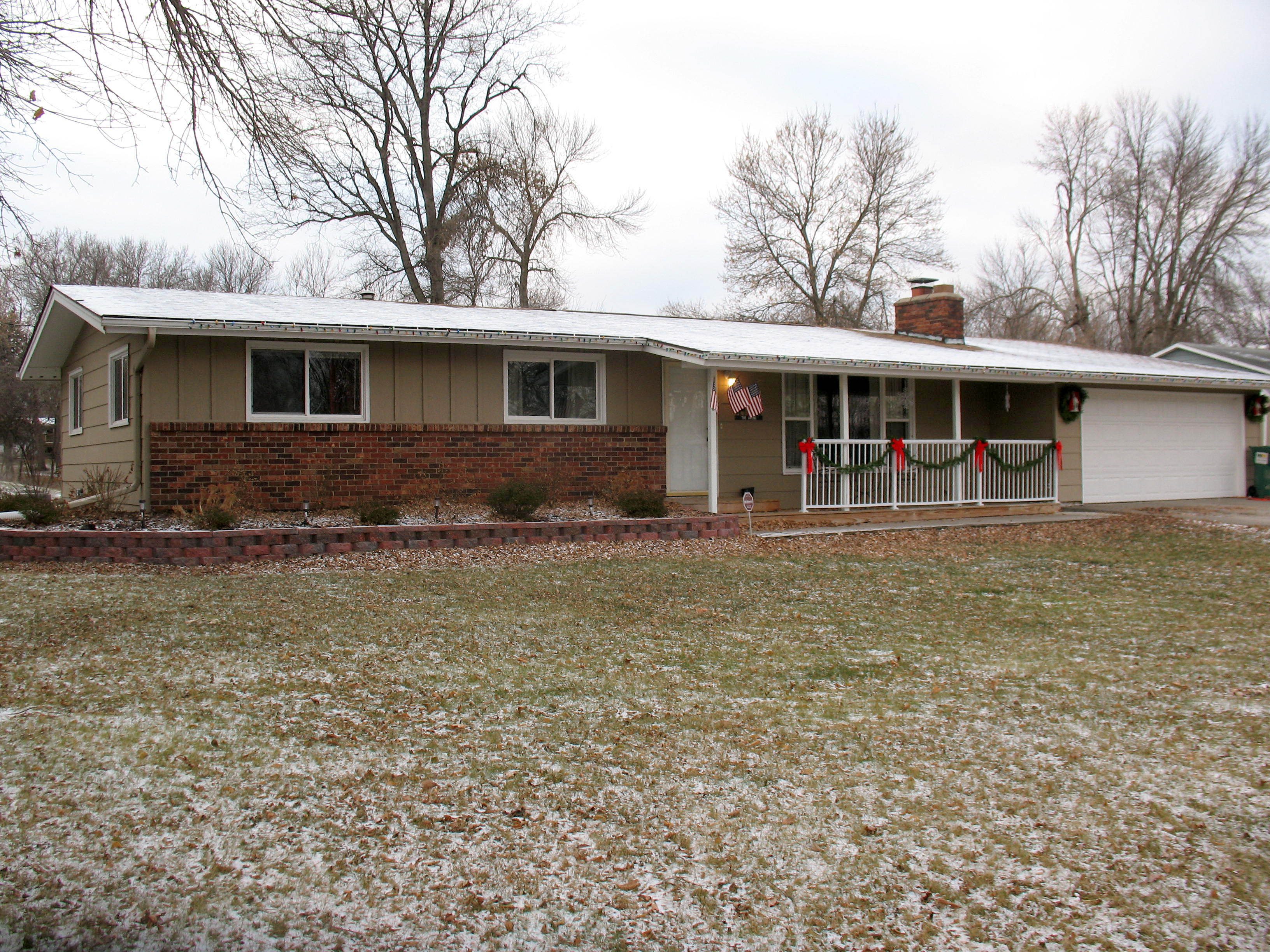 Gunderson Nw Ave, Maple Lake, MN 55358 