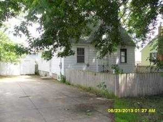 California Street Southwest, Brownsdale, MN 55918 