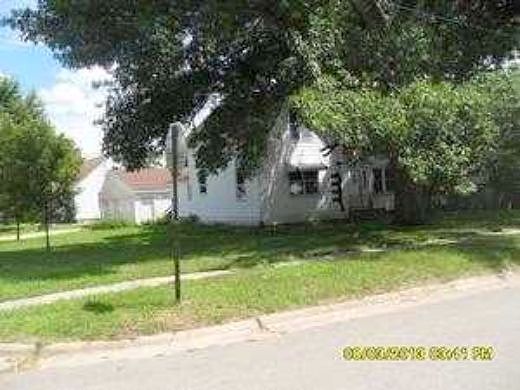 Market Street Se, Brownsdale, MN 55918 