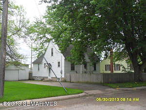 S California Street, Brownsdale, MN 55918 