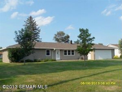 29Th Avenue Ne, Austin, MN 55912 