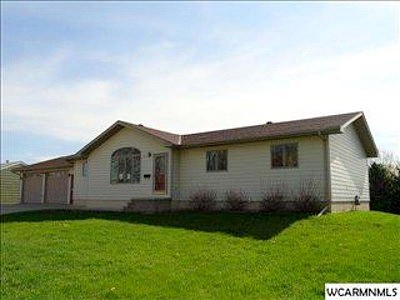 Bruce, Marshall, MN 56258 