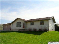 Bruce, Marshall, MN 56258 