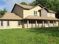 County Road 78, Clarissa, MN 56440 