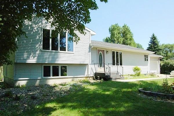 Cross Country, Alexandria, MN 56308 