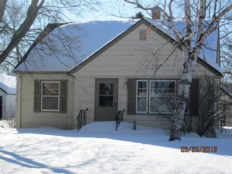 Bryant, Alexandria, MN 56308 