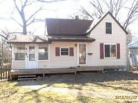 Kenwood St, Alexandria, MN 56308 