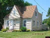 Ulstad, Albert Lea, MN 56007 