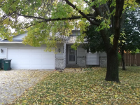 9826 Taylor St NE, Blaine, MN 55434 