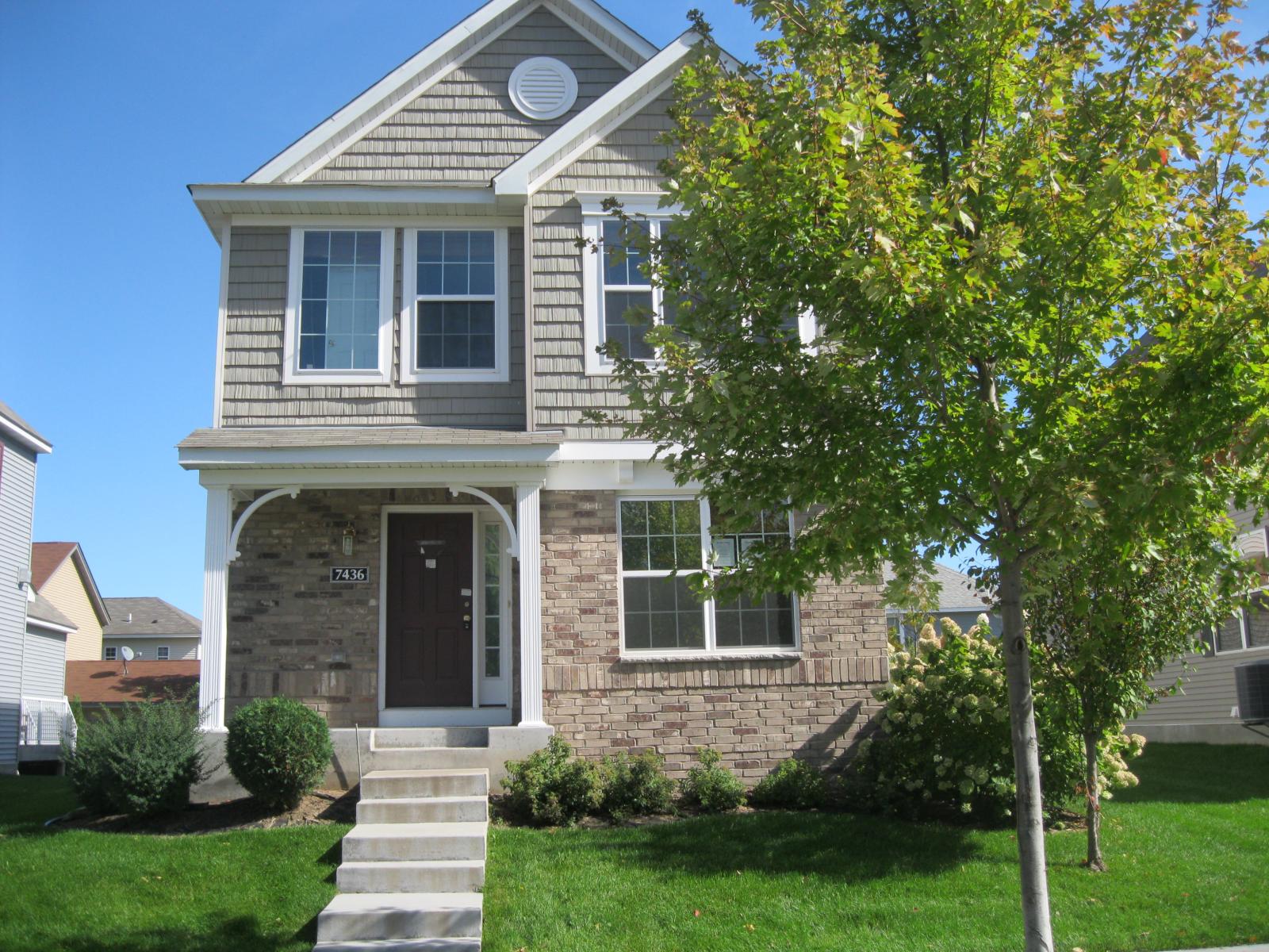 7436 Brunswick Ave N, Brooklyn Park, MN 55443 