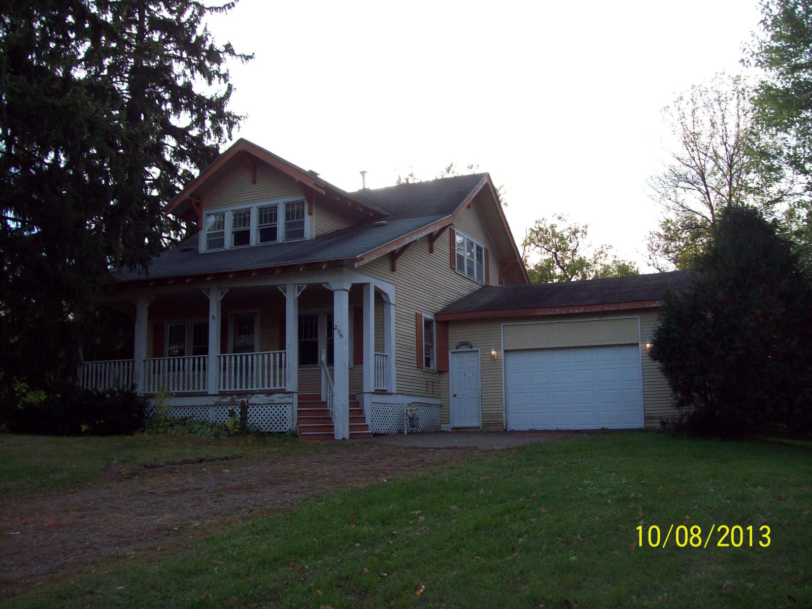 235 Hill Avenue, Pease, MN 56363 