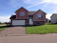 9733 41st St NE, St Michael, MN 55376 