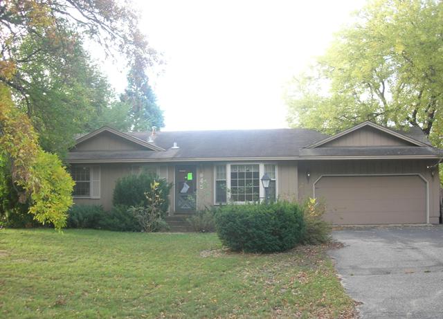 648 Ne 119th Ln, Blaine, MN 55434 