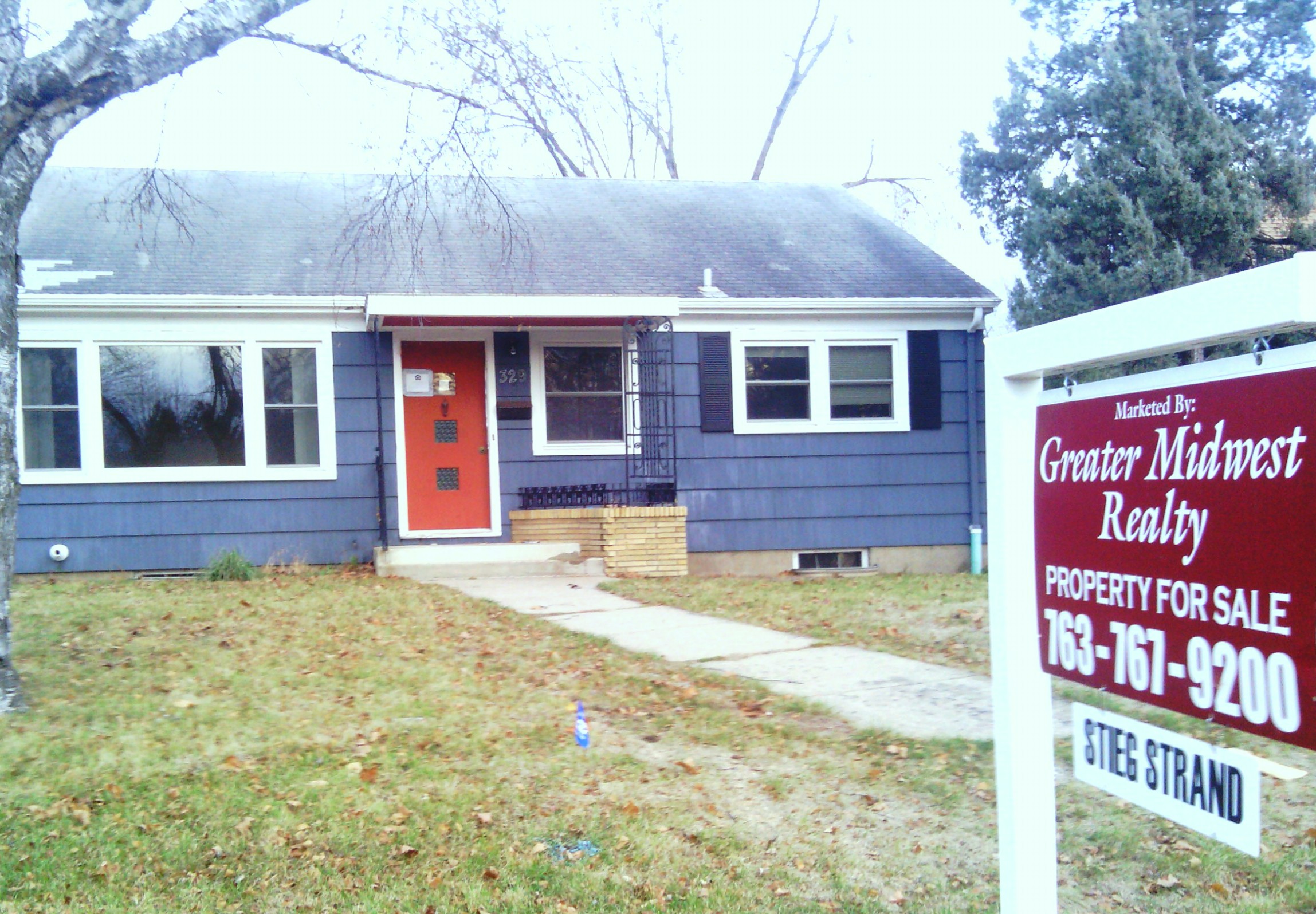 329 15th Ave N, Hopkins, MN 55343 