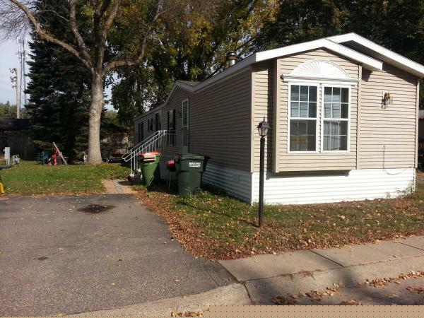 3649 92nd Ave, Circle Pines, MN 55014 