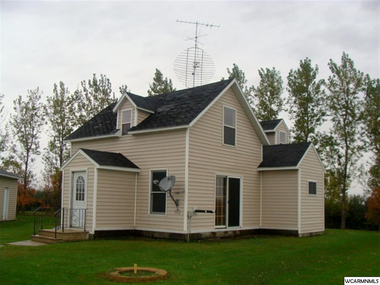 180Th Street, Sanborn, MN 56083 