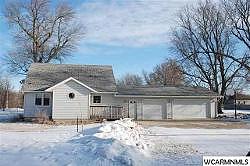 1St, Currie, MN 56123 