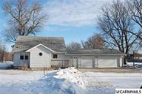1St, Currie, MN 56123 
