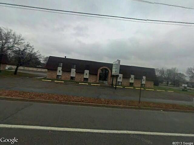 University Ne Ave, Blaine, MN 55434 