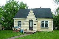 Russell, Willmar, MN 56201 