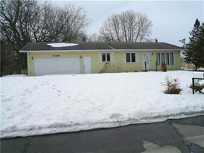 3Rd St Sw # 1, Pelican Rapids, MN 56572 