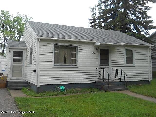 W 905 Stanton, Fergus Falls, MN 56537 