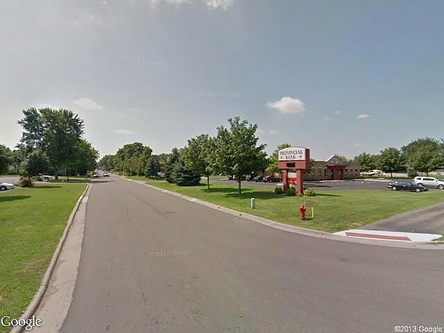 Iberia Ave, Lakeville, MN 55044 