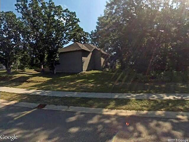 Peter, Becker, MN 55308 