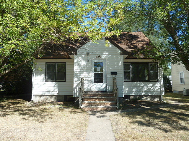 N 9Th Ave, Waite Park, MN 56387 
