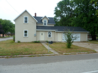 1St, Elrosa, MN 56325 