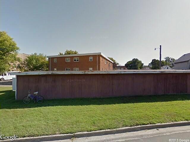 2Nd Ave S, Moorhead, MN 56560 