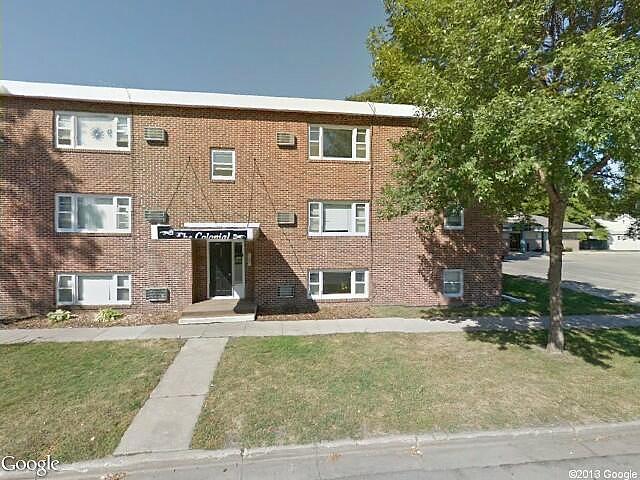 5Th St S, Moorhead, MN 56560 