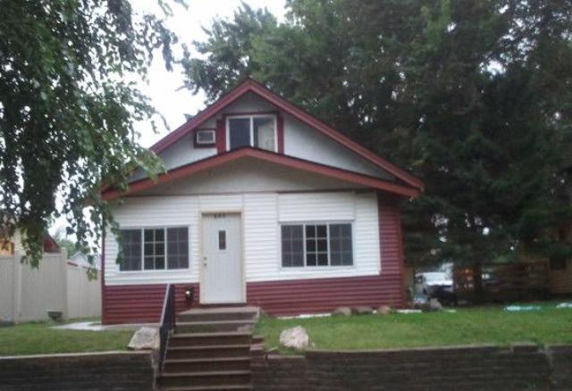 642 Van Buren Avenue, Saint Paul, MN 55104 