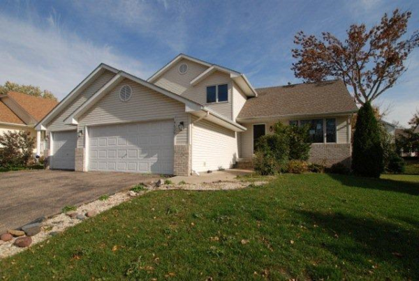 4609 Fillmore St NE, Columbia Heights, MN 55421 