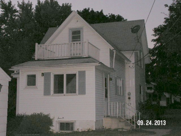 101 NW Bergen St, Adams, MN 55909 