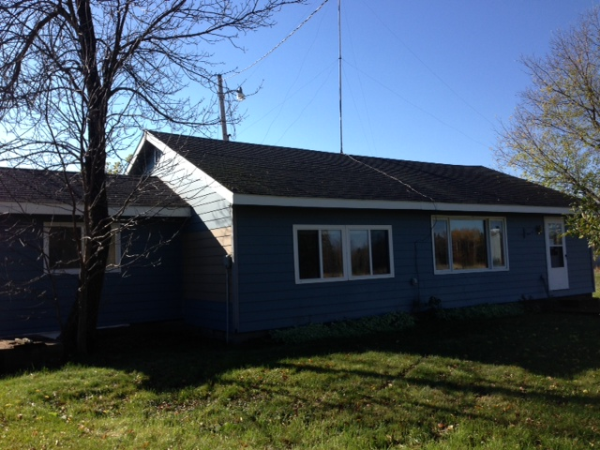 8214 Sweet Sap Rd NW, Puposky, MN 56667 