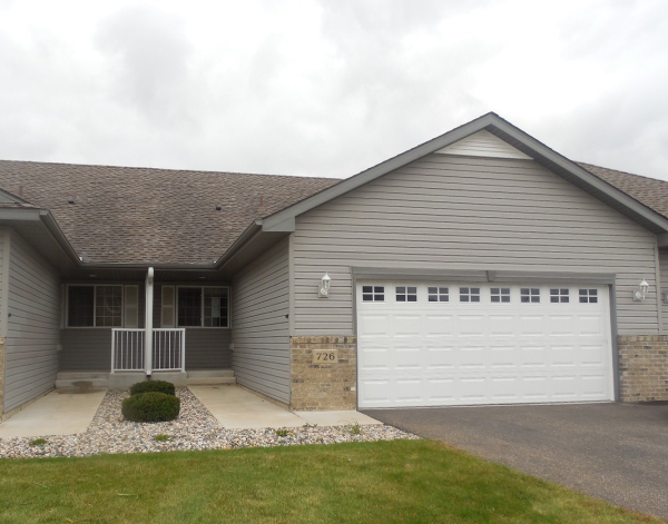726 Independence Dr, Big Lake, MN 55309 