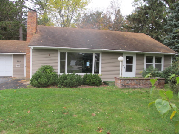 805 Main Ave N, Park Rapids, MN 56470 